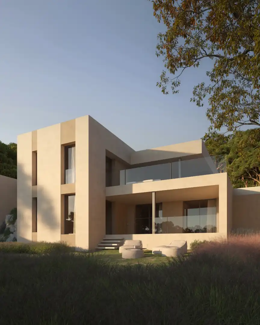 Villa con piscina in vendita a La Fustera, imagen 2