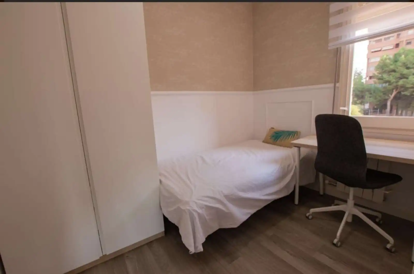 Room in Provençals del Poblenou
