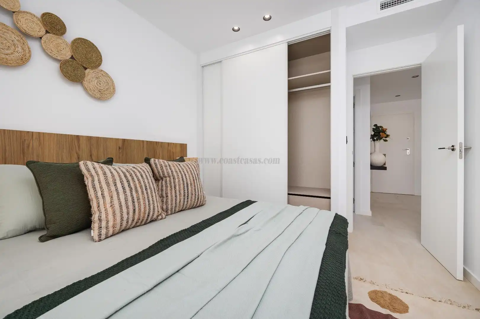 Appartement compact avec piscine à vendre à Las Lomas de Rame - Bahía Bella, imagen 17