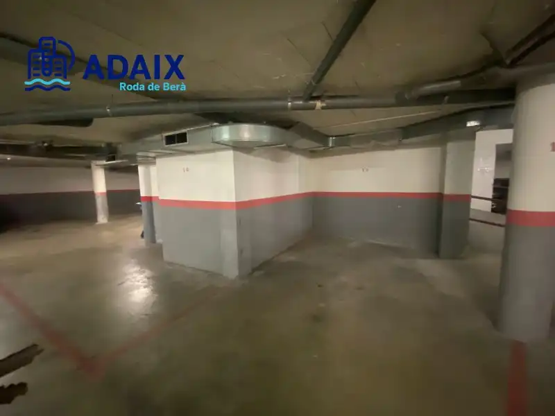 Aparcamiento en venta en Roda de Berà, imagen 10