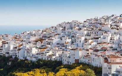 Vista exterior de Apartament en venda en Torrox amb Aire condicionat, Calefacció i Terrassa