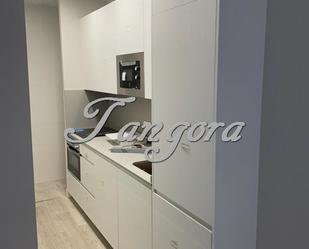 Kitchen of Apartment for sale in Getxo 