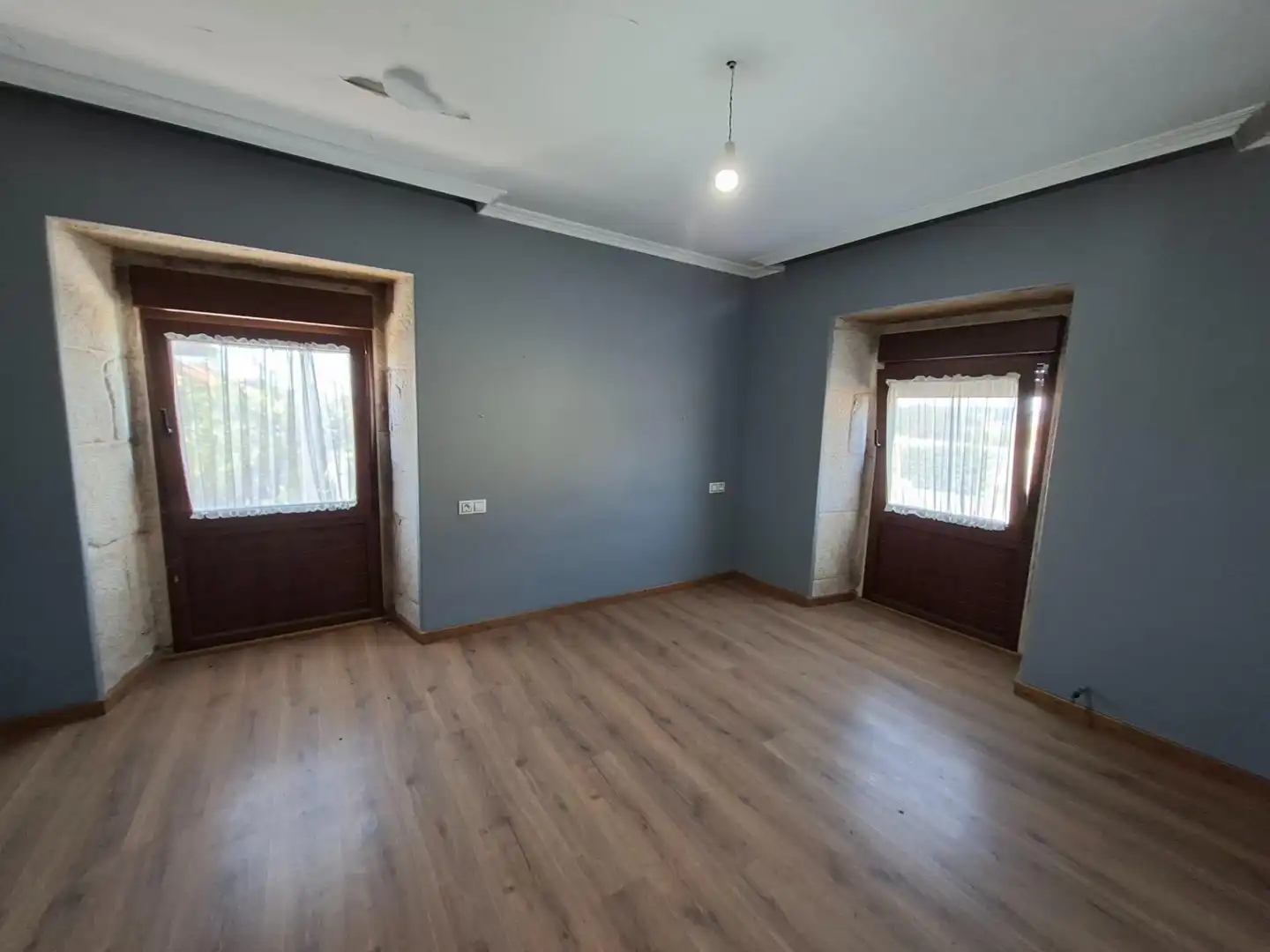 Dormitori de Nau industrial en venda en Cambados