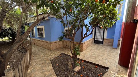Foto 3 de Casa o xalet en venda a Camino Molina, Santa Eulalia, Murcia Capital