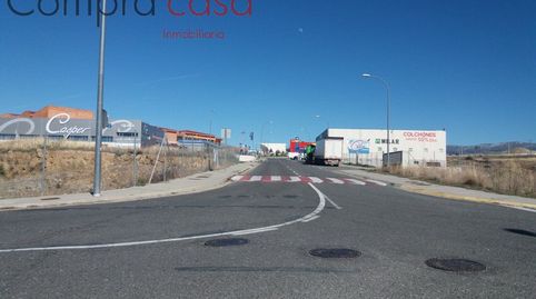SUELO INDUSTRIAL A LA VENTA, imatge 3