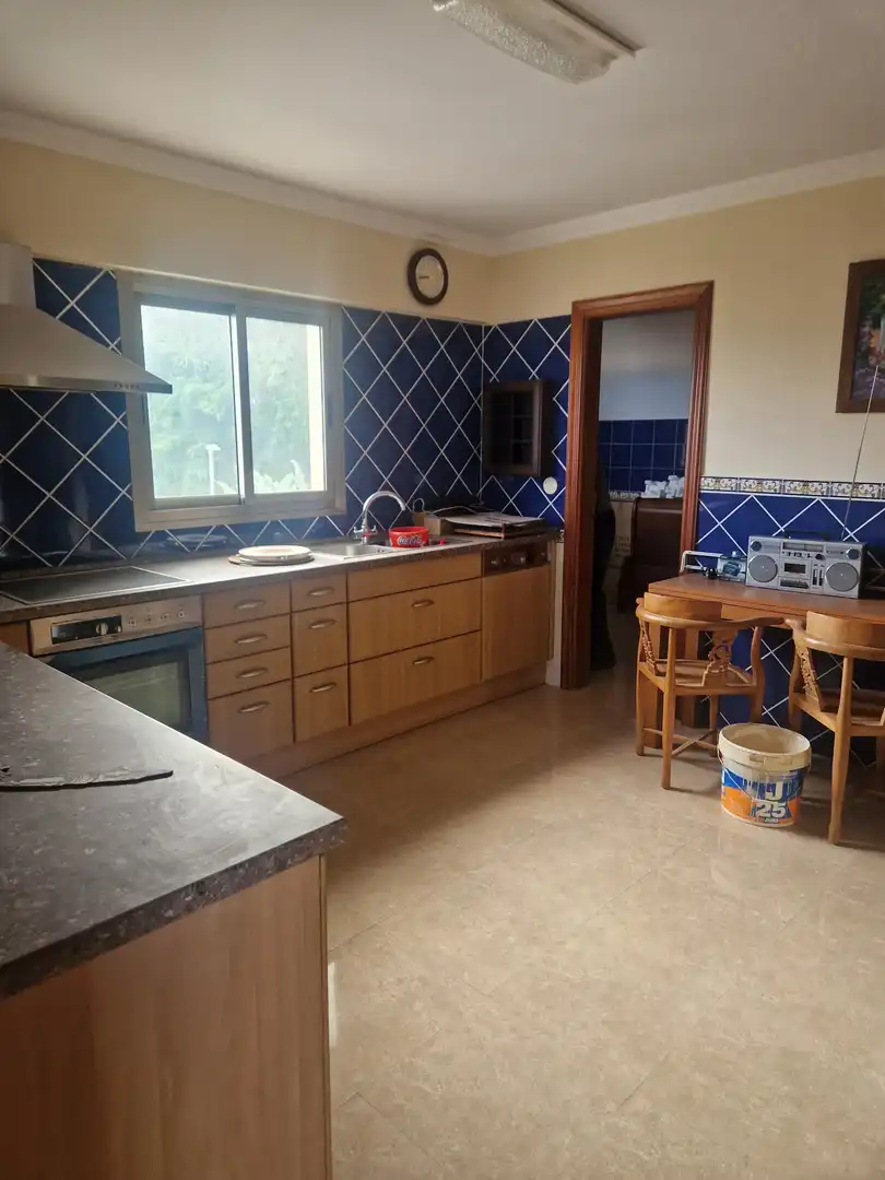 Casa o chalet en venta en Camino de las Acacias, Salamanca - Uruguay