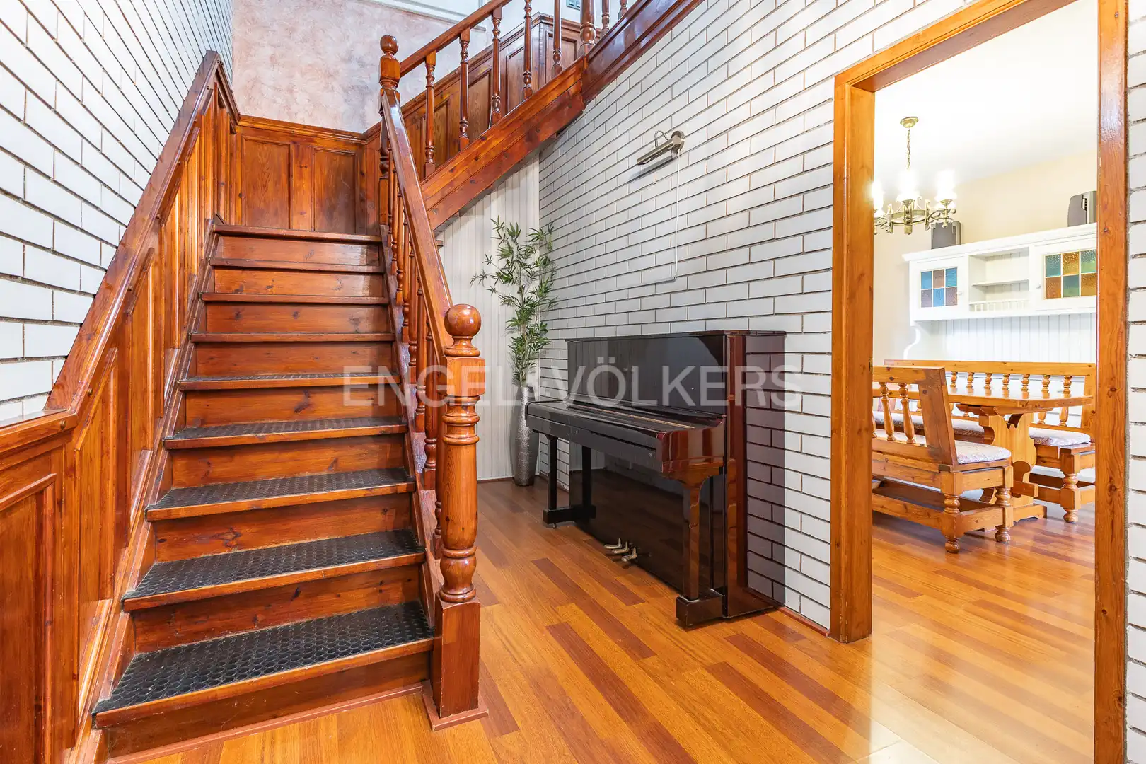 Casa o chalet de alquiler en Sant Andreu de la Barca, Barcelona