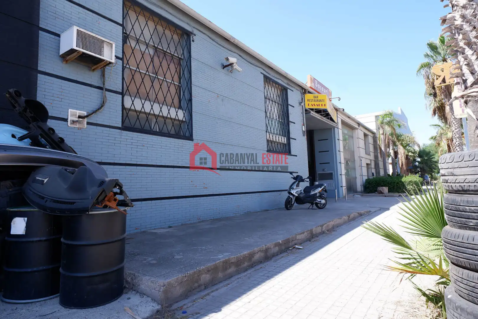 Gewerbefläche zum Verkauf in Puerto de Sagunto, imagen 42