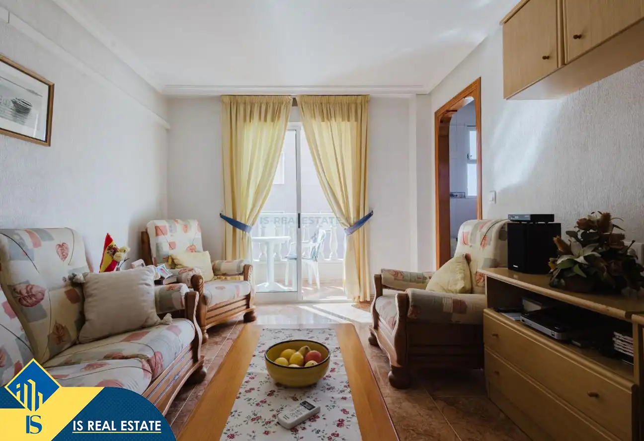 Apartment mit Aufzug zum Verkauf in Centro, imagen 17