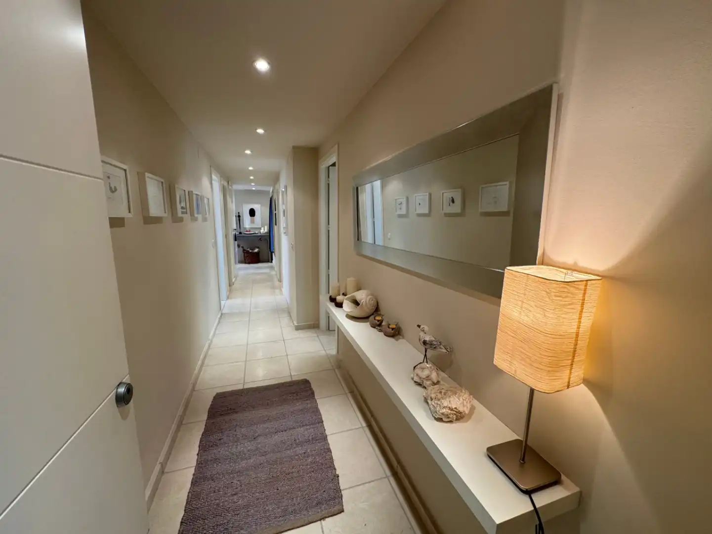 Apartament en venda a Benimeit - Tabaira