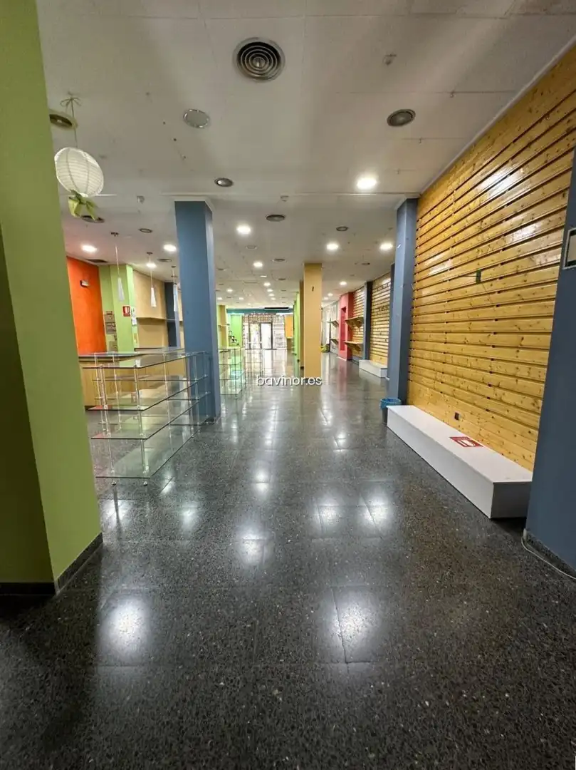 Local comercial en venda a Alhama de Murcia ciudad, imagen 40