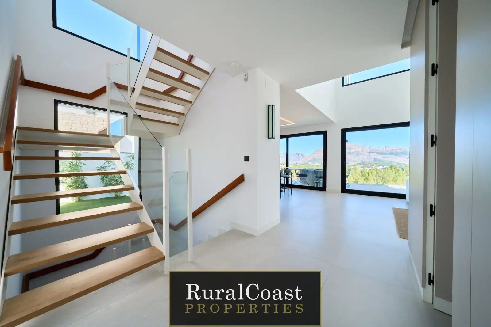 Detached house with pool for sale in Balcon de Ponoig, imagen 21