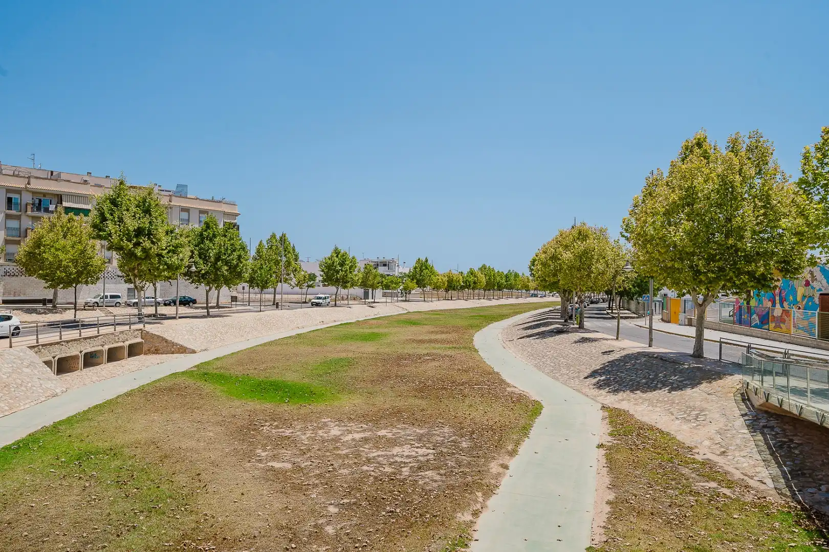 Apartament en venda en Pilar de la Horadada amb Aire condicionat