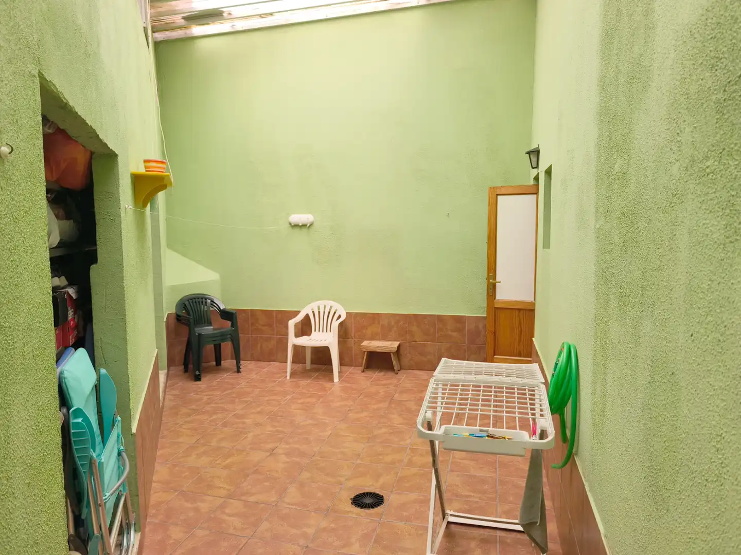 Piso en venta en Arucas con Terraza, Trastero y Balcón