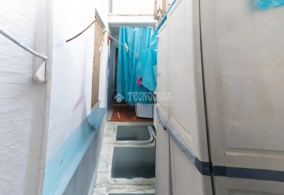 Baño de Piso en venta en Cunit con Parquet y Balcón