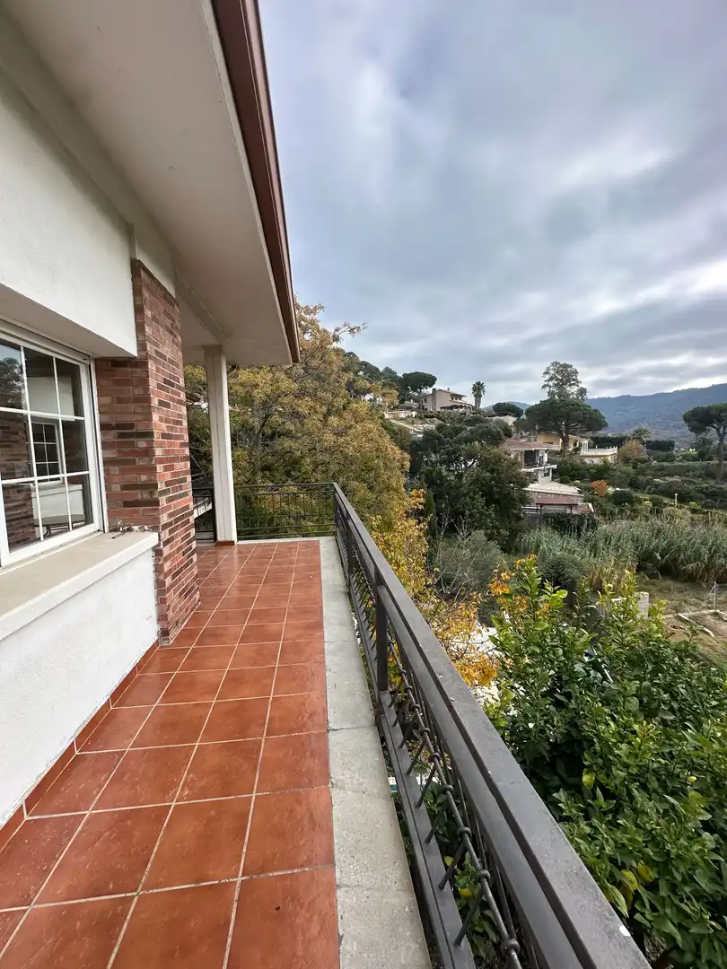 Maison avec jardin à vendre à Vilanova del Vallès, imagen 14