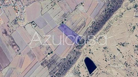 Foto 3 de Terreny en venda a Calle Calle Juan Gris, 15, Monforte del Cid, Alicante