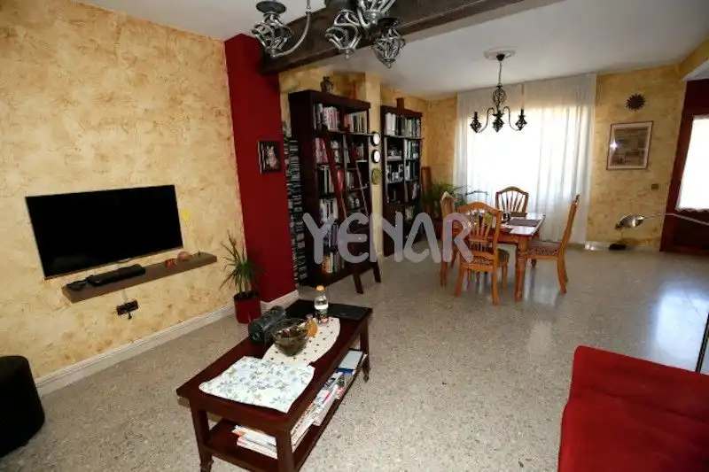 Flat for sale in Castalla, imagen 2