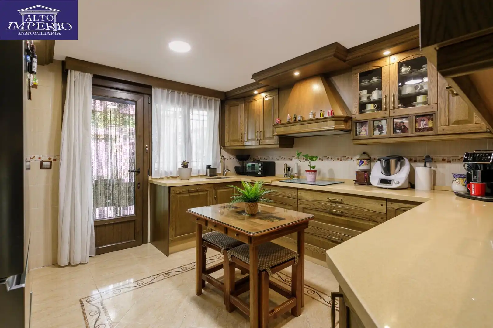 Home with terrace for sale in DR MARAÑON, imagen 12