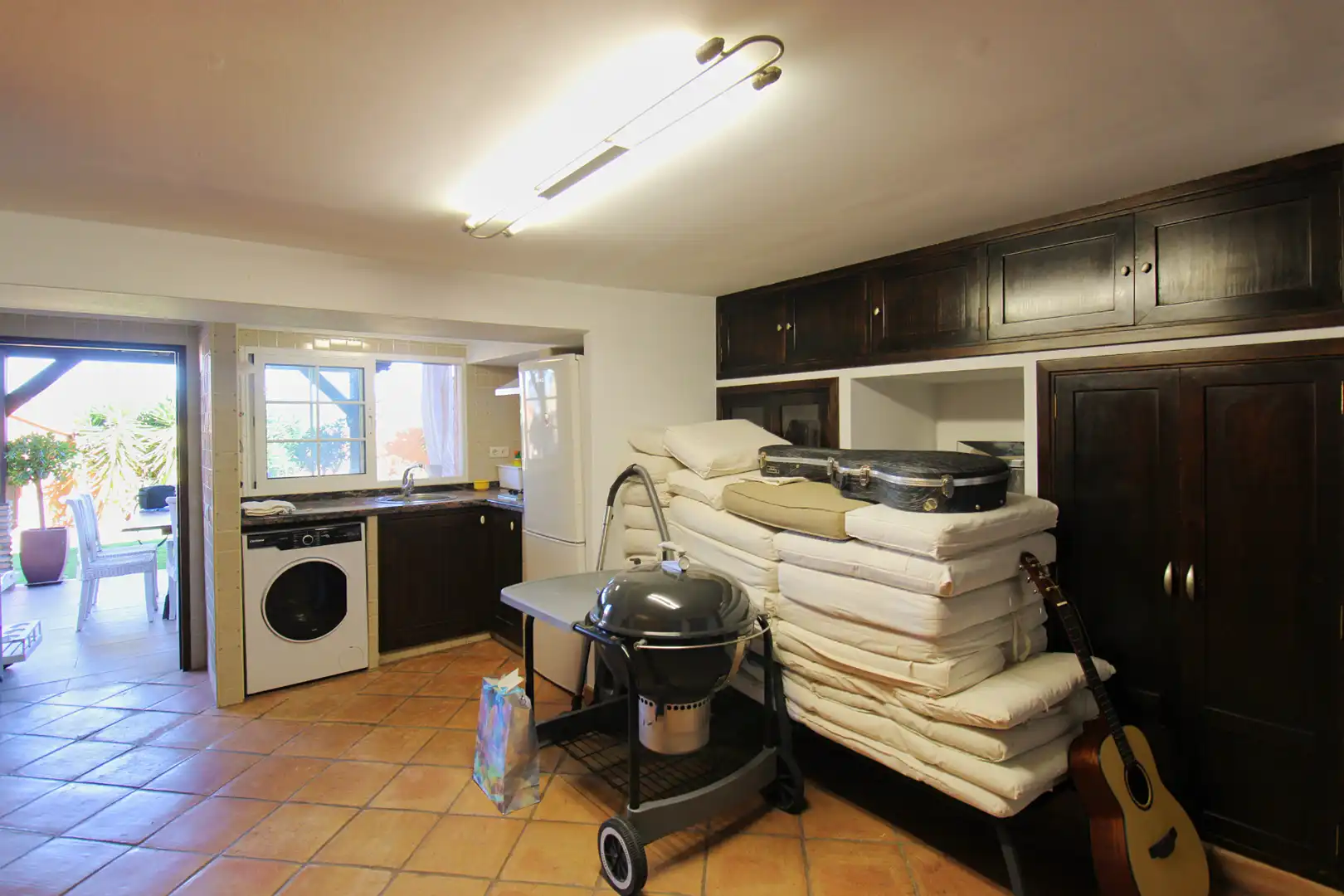 Chalet con piscina en venta en Manantiales - Lagar - Cortijo, imagen 21