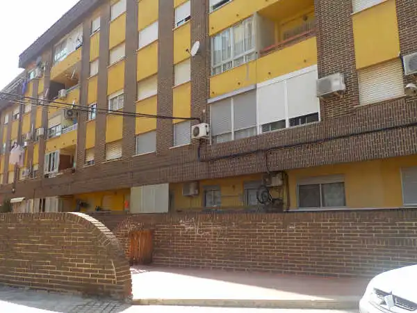 Parkplatz zum Verkauf in C/ Papa Juan XXIII, imagen 2