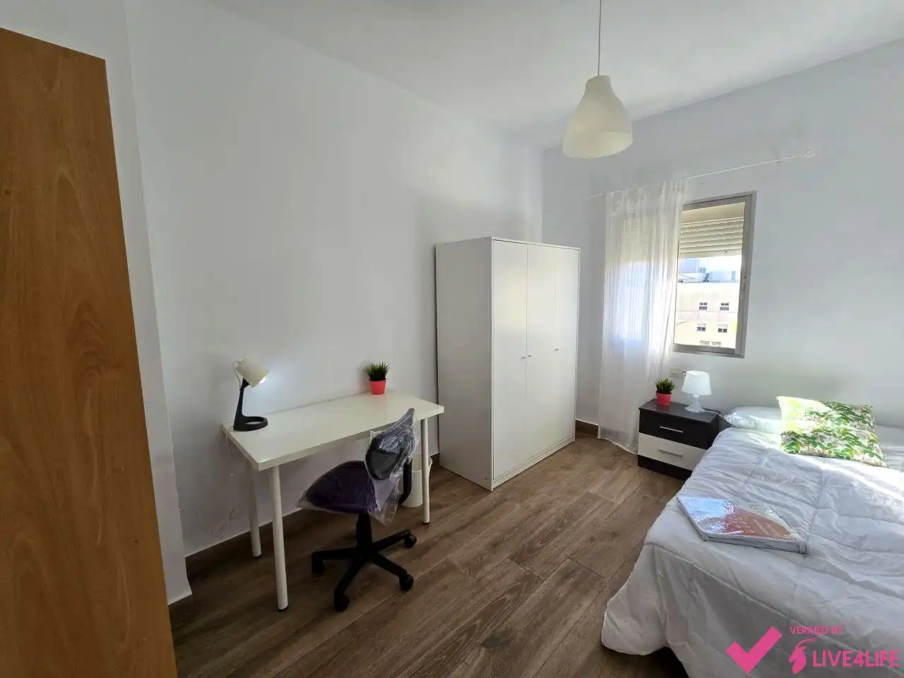 Attic for rent in Bami, Bami - La Estrella