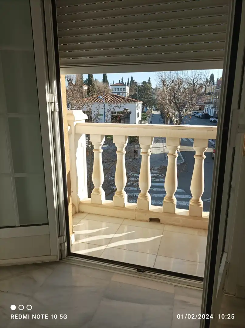 Appartement avec terrasse à vendre à Zafra, imagen 5