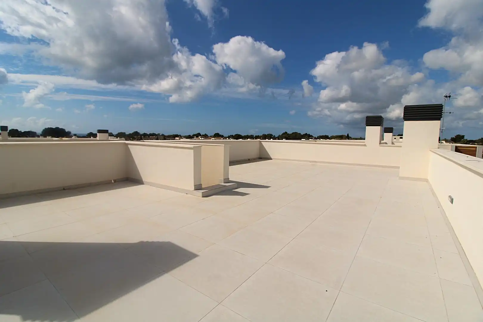 Ático con piscina en venta en Sa Ràpita - Ses Covetes, imagen 16