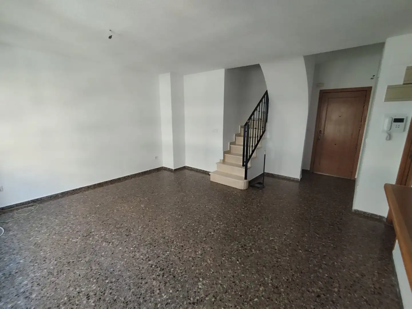 Dúplex de lloguer en Valencia amb Aire condicionat