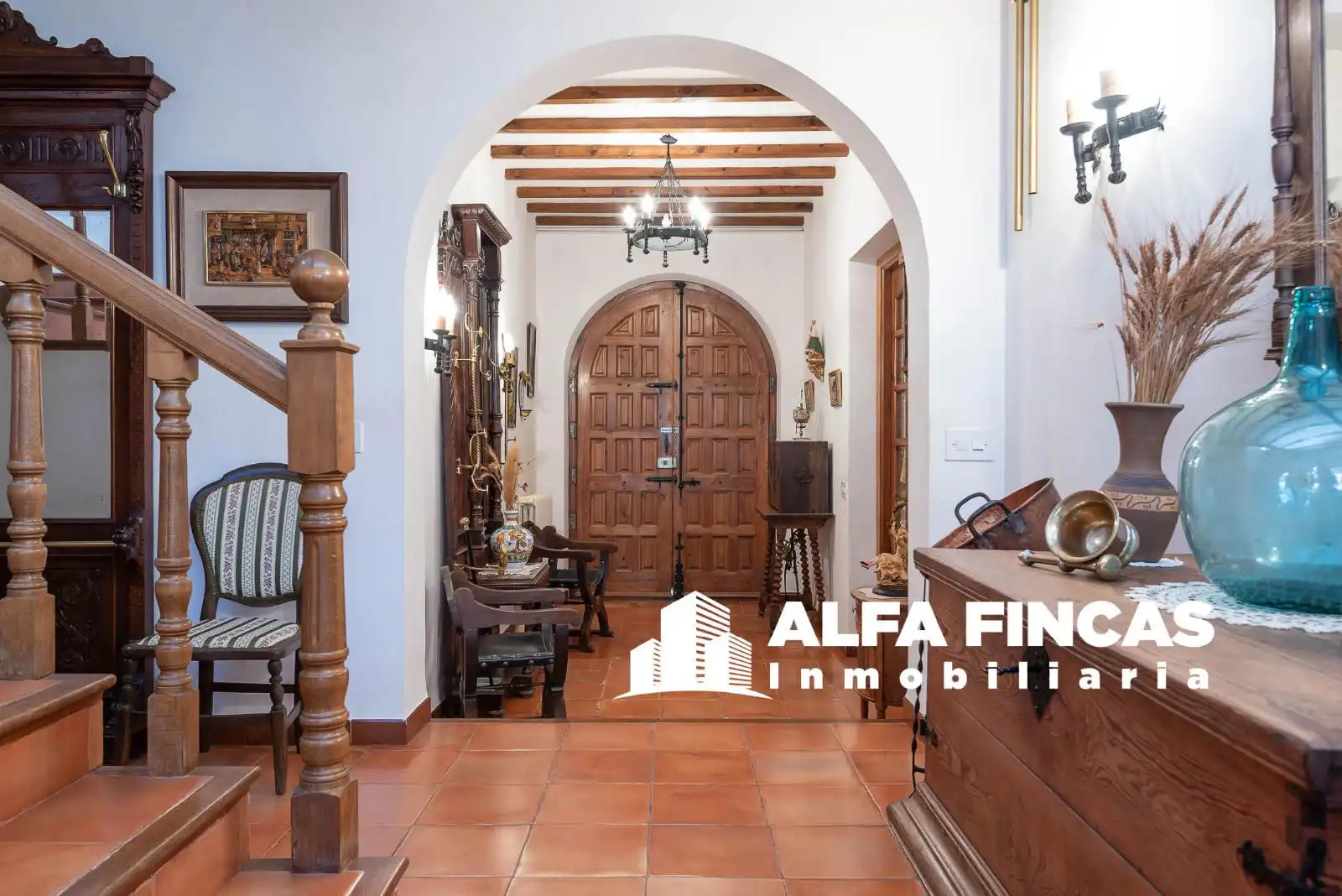 Casa o xalet en venda a CRUZ, 24, Los Hinojosos