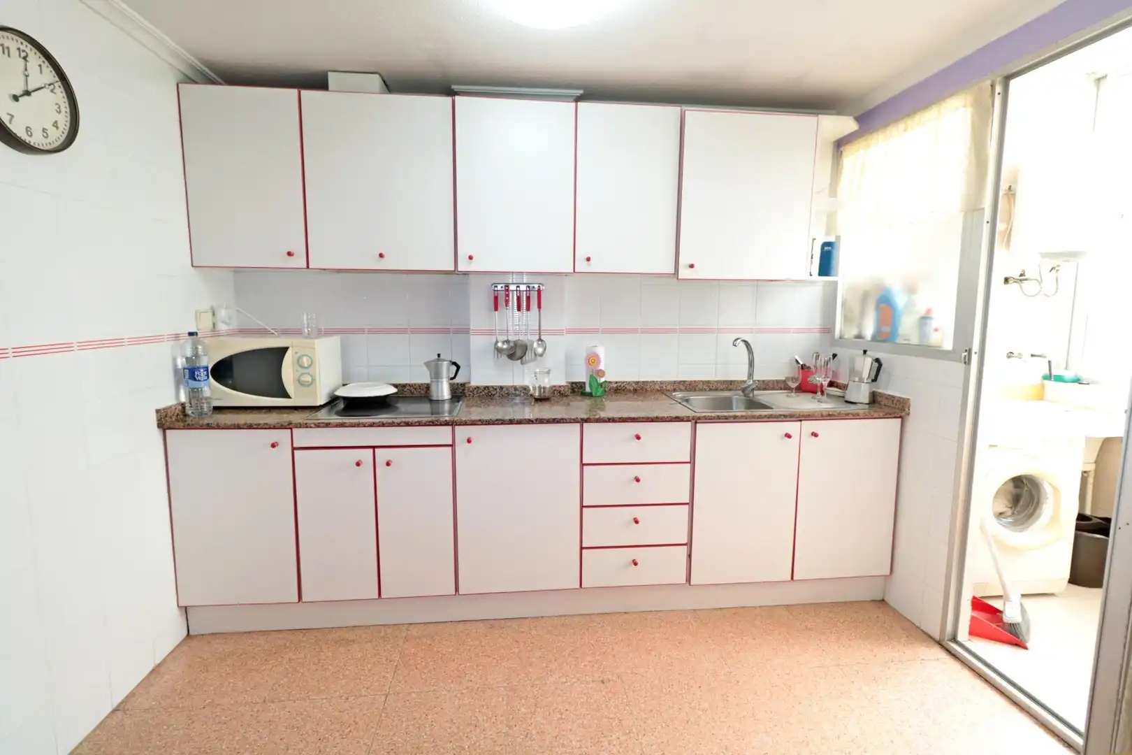 Apartamento con terraza en venta en Calle BENIEL, imagen 10