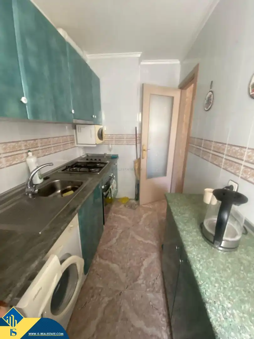 Piso con ascensor en venta en Playa del Acequión, Náufragos y Rocío del Mar, imagen 15