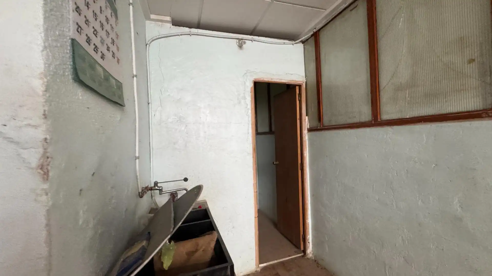 Piso en venta en Plaza de Toros - Avenida Chapí - Trinquete