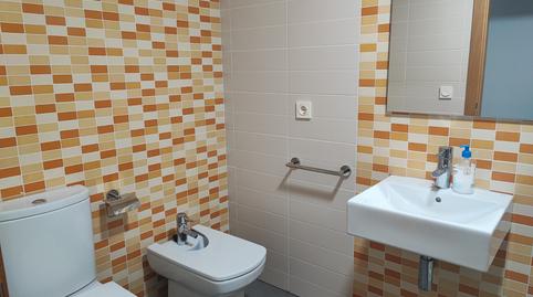 Foto 5 de Àtic en venda a El Pilar, Castellón