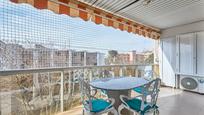 Terrace of Apartment for sale in Salou  with Air Conditioner, Terrace and Furnished