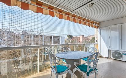 Terrace of Apartment for sale in Salou  with Air Conditioner and Terrace