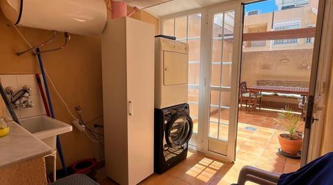 Foto 4 de Casa adosada en venda a Aguadulce Sur, Almería