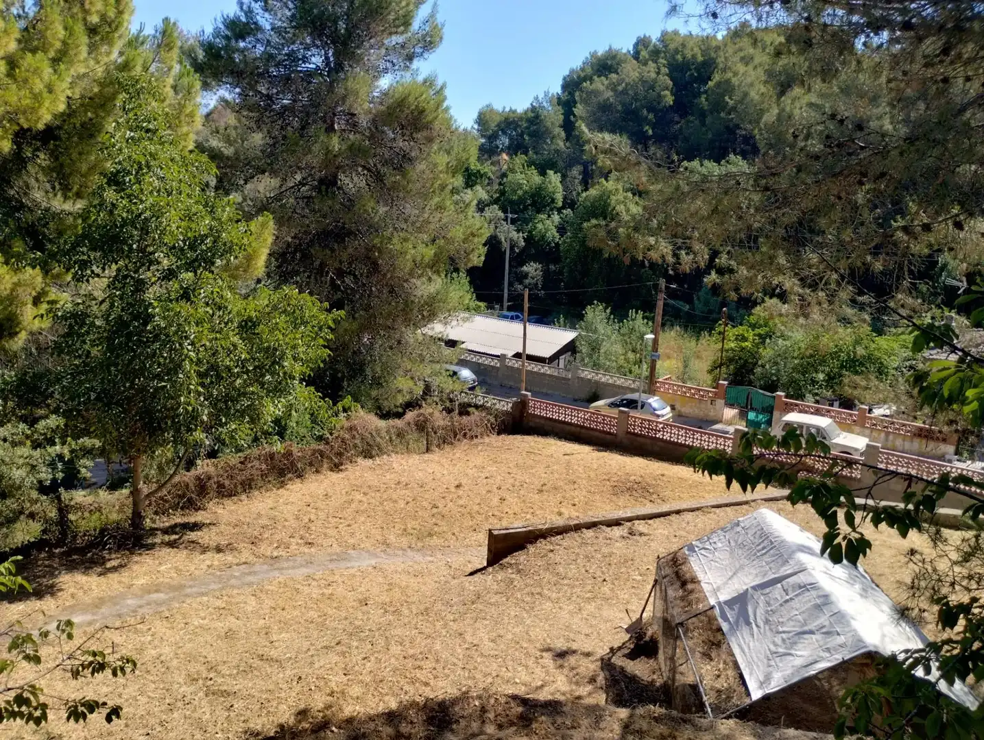 Terreni e lotti in vendita a Cabrera d'Anoia
