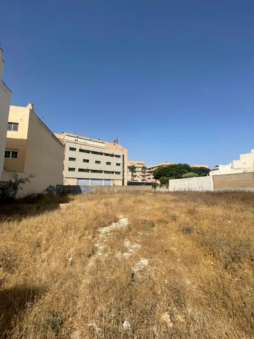 Wohnbaugrundstück zum Verkauf in Calle Santa Ana, imagen 9