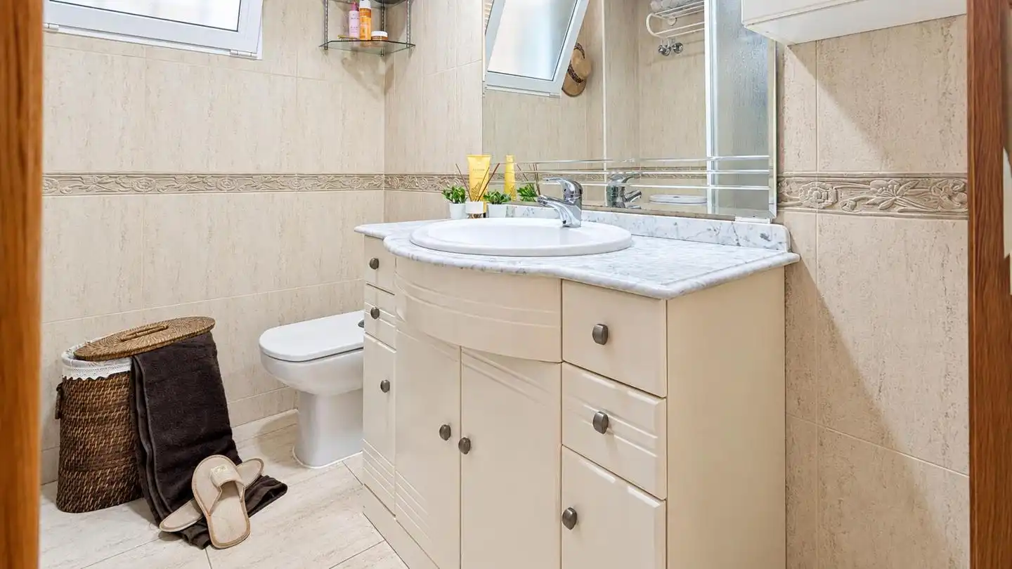 Baño de Piso en venta en Santa Pola ciudad