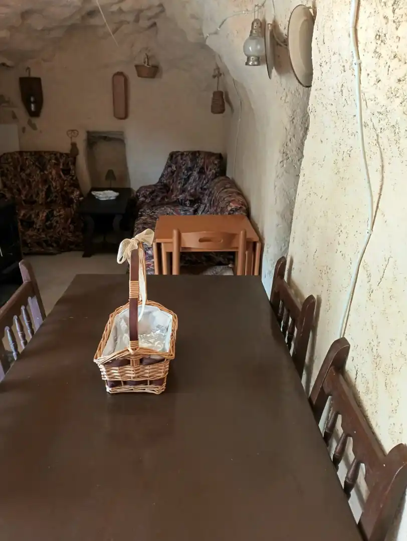 Casa o chalet en venta en Jijona / Xixona
