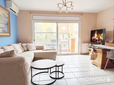 Adosado en venta en GRAN RESERVA/C. GIRA-SOLS