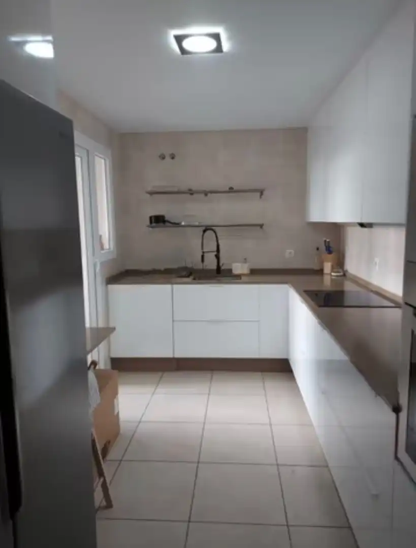 Apartament amb ascensor en venda a Nueva Andalucía, imagen 6