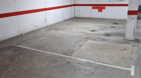 Foto 4 de Garatge en venda a Carrer de Ramon Berenguer IV, 12, Sant Celoni, Barcelona