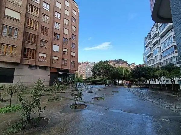 Gewerbefläche zum Verkauf in Calle Fernando Morán 2, imagen 20