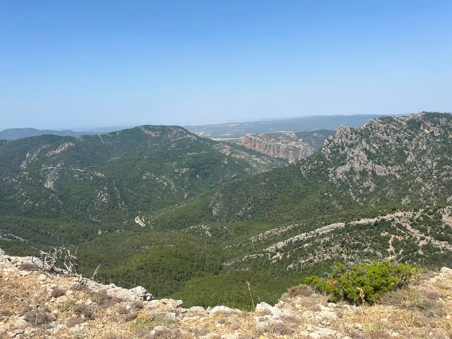 Terreno en venta en Peñarroya de Tastavins