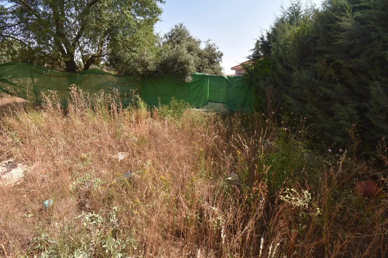 Haus oder Chalet zum Verkauf in Nuevo Baztán mit Heizung, Privatgarten und Abstellraum