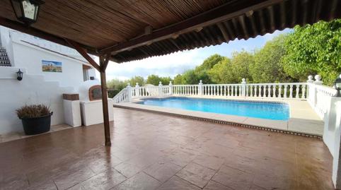 Photo 2 of House or chalet for sale in Sierra del Tabaia, La Nucia Pueblo, Alicante