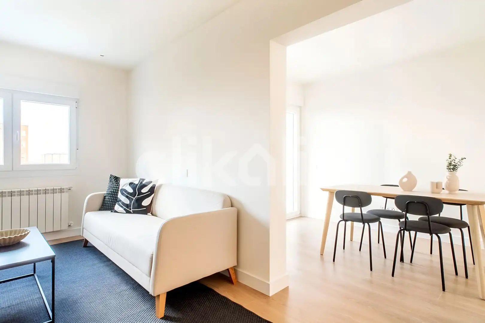 Wohnung mit Garten zum Verkauf in Fuencarral - El Pardo, imagen 4