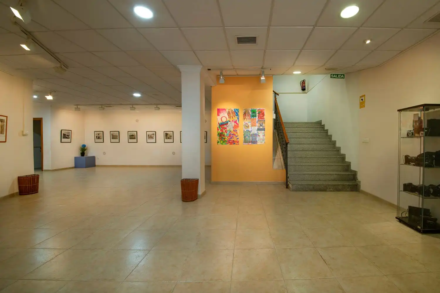Gewerbefläche zum Verkauf in Calle rosal, imagen 33
